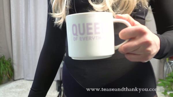 TeaseandThankYou - Mandy Marx - Mandy's Worst T & D Ever [FullHD 1080P]  