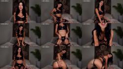 QueenCarmella - Here's How To Please Him [4K 2160P]  