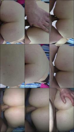 Momosanga - Liebe es von hinten mit viel Gel [FullHD 1080P]  - MyDirtyHobby