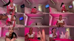 Caryn Beaumont - 2026-02-27 Free Live [FullHD 1080P]  - OnlyFans