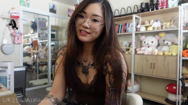 Ur2dwaifu - Fucking Your Closest Friend [FullHD 1080P]  