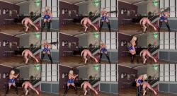 LADYDARKANGEL - Hard Whi [SD 464P]  