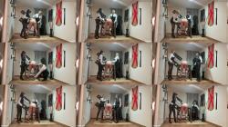 Mistress Johanna - Time To Suffer For You And To Have Fun For Us [FullHD 1080P]  