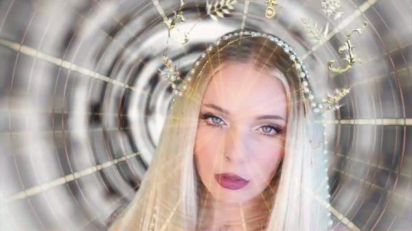 Goddess Poison - Trigger Conditioning [FullHD 1080P]  