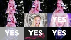 Goddess Poison - Trigger Conditioning [FullHD 1080P]  