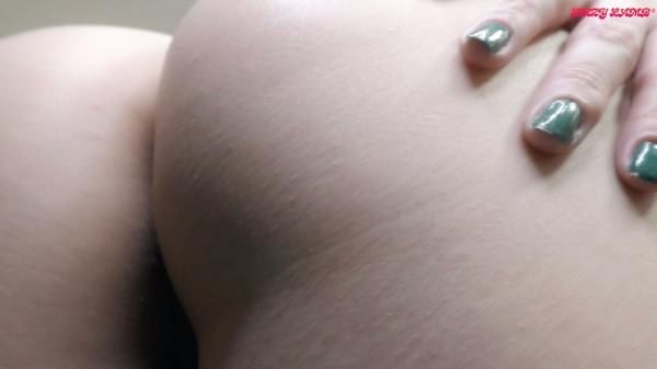 Lizzy Lambs Wonderland - Ass Sniffing Slave Reward POV [FullHD 1080P]  