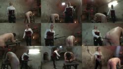 FEMDOMBEAUTIES - SYONERA VON STYX - THICK OR THIN STICK [FullHD 1080P]  