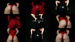 Princess Cin - AMEN - The Audio Experience [FullHD 1080P]  