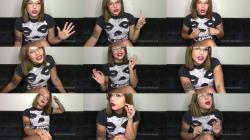 Princess Mackayla - Humiliation Limbo: How Low Can you Go? WEEK 1 [720p] [HD 720P]  