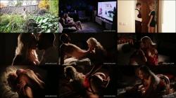 Angie Lynx - Check You In Check Me Out 1 [FullHD 1080P]  - SinfulXXX