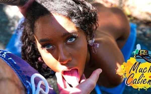 Jasminy Villar - Mesmerizing Blue-Eyed [FullHD 1080P]  - ClubSweethearts