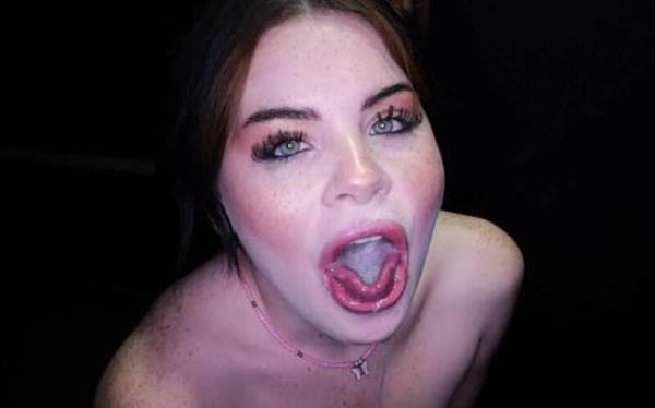 Luna Colombiana, Lola Valentine - Cum Comp 02-28-26 [FullHD 1080P]  - GloryholeSecrets