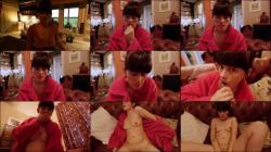 Sydney Harwin - When Mom Couldn't Resist [FullHD 1080P]  