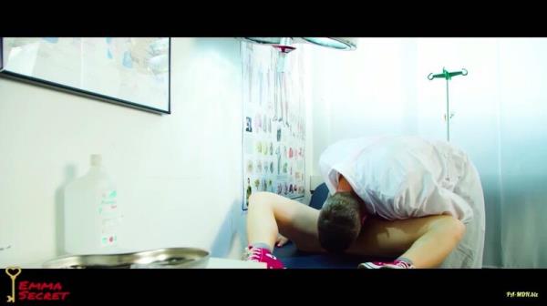 EmmaSecret - Emma Secret Diary [FullHD 1080P]  - MyDirtyHobby
