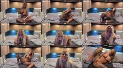 Lara-CumKitten - GIERIG DOGGY UND GESPREIZT - Bitte fick mich und spritz mich voll [FullHD 1080P]  - MyDirtyHobby