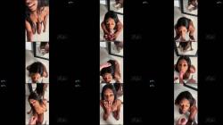 Nicki-Jenna - Deepthroat Strafe nach Burowette - Er spritzt mir voll ins Gesicht [FullHD 1080P]  - MyDirtyHobby