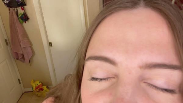 maggierosexo - Cheering Mommy up with Cum [FullHD 1080P]  