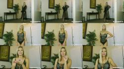 Heather Highborne - Cuck Pays For My Male Strippers [FullHD 1080P]  