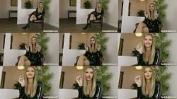 Heather Highborne - Cucked Slaves Deserve Chastitys [FullHD 1080P]  