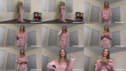 Heather Highborne - A Crown For The Backdoor Princess [FullHD 1080P]  