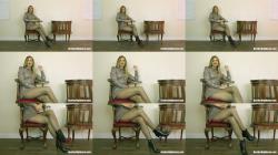 Heather Highborne - 99 More Spray Sessions [FullHD 1080P]  