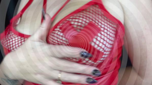 Goddess Roxy - Body worship [FullHD 1080P]  