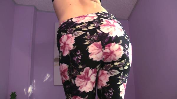 Kendall Olsen - CEI For Yoga Booty [FullHD 1080P]  