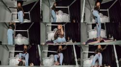 SEXY LENA - Embarrassing Victi [FullHD 1080P]  