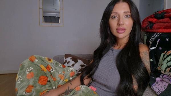 Tattooed Temptress - Twisted Toxic Step-Mommy [FullHD 1080P]  