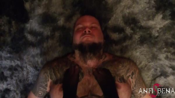 Anfisbena Studios - First Test Of The Human Mat [FullHD 1080P]  