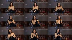 Joanne Harrison - My Little Cum Eating Puppet Faggot [FullHD 1080P]  