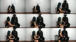 Eurasian Domina - Piggys Shocking Sound [SD 480P]  