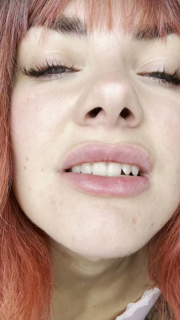 Yourhikerbabe - Vore Babysitter Eats And Digests You [FullHD 1080P]  