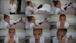 Tatum Christine - Catch and Release [FullHD 1080P]  