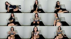 Serve Stella Von Savage - Why I Hate Premature Losers [FullHD 1080P]  