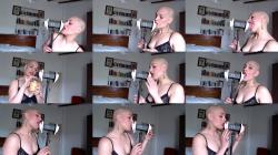 Emprexkala - Hubby Your Cuckqueens Puttin U To Bed [HD 720P]  