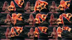 FinDom Goaldigger - Your arousal enlarging [FullHD 1080P]  