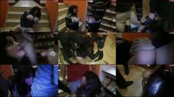 Vamp-LuderDD - Nymphomane Nutten Fotze Heidi [HD 720P]  - MyDirtyHobby