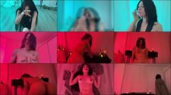 MissSomething - A deal with a succubus witch [FullHD 1080P]  