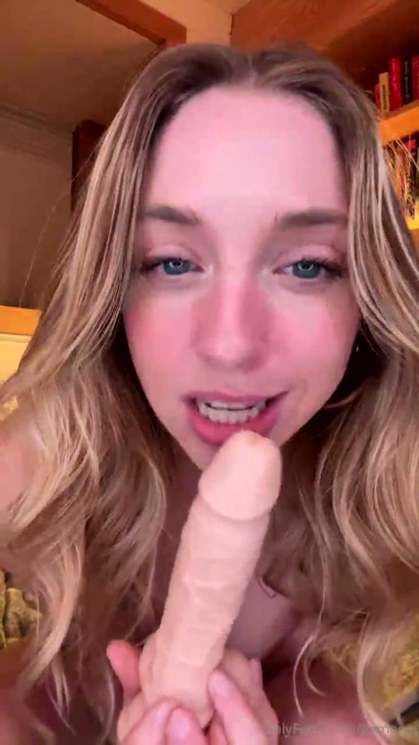 ItsMeCat - Live B G Facial Sextape [HD 720P]  