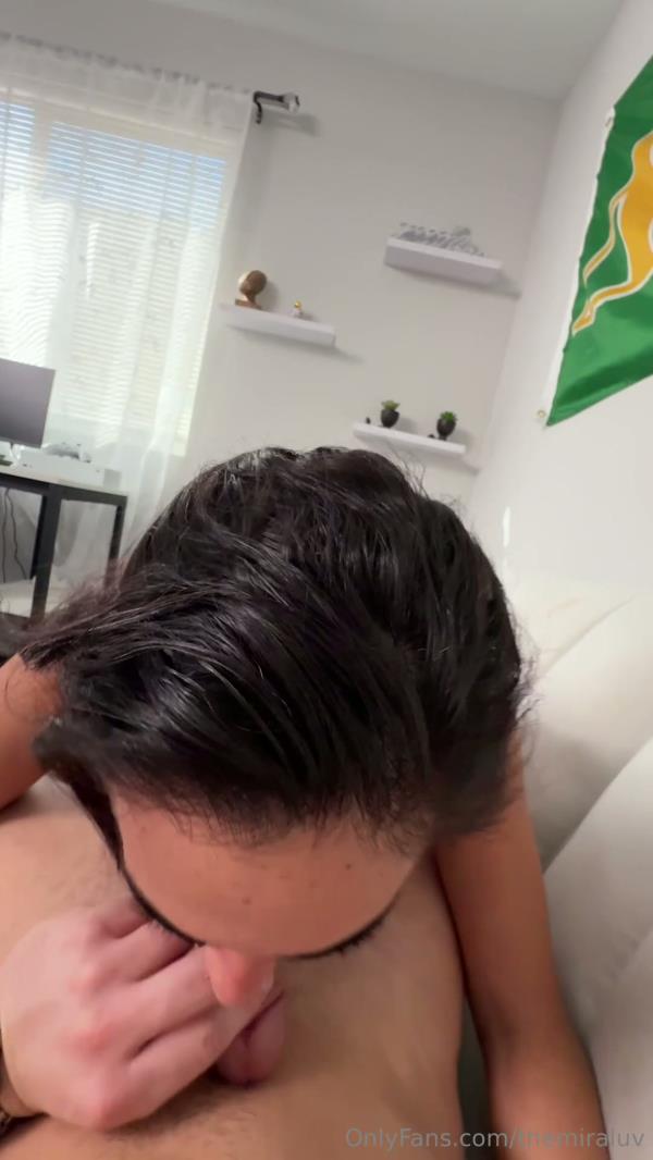 Mira Luv - Arizona State Baddie For BWC [FullHD 1080P]  