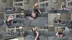 Iamflexigirl - Sexy Legs [4K 2160P]  