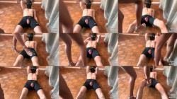 Goddess Wilde - Balls4play - Ball Stomping Paradise [FullHD 1080P]  