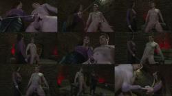 FemdomBeauties - Lady Stefanie - Grade 4 Erection [FullHD 1080P]  