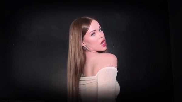 THEcherrygirl - Starving for release [FullHD 1080P]  