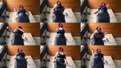 Messy Cleo - Good Boy JOI [FullHD 1080P]  