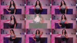 Princess Camryn - New Year Ritual [FullHD 1080P]  