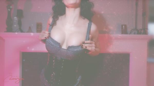 Princess Camryn - New Year Ritual [FullHD 1080P]  