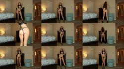 Goddess Christina - Programmed to Feel: Your Safe Place [HD 720P]  