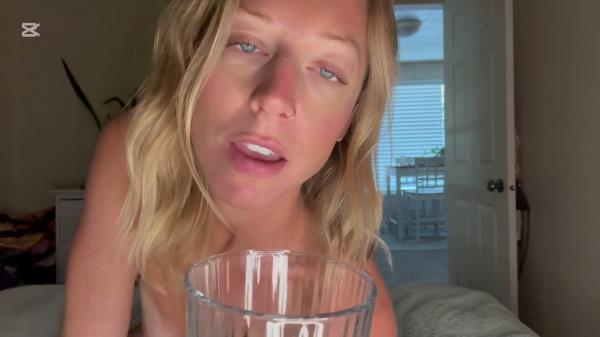 JodisLips - Mum likes to keep you locked up for herself [FullHD 1080P]  